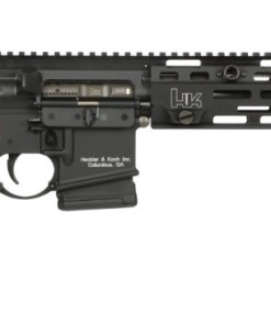HECKLER AND KOCH (HK USA) MR556 A4 5.56 16.5" 10+1 BLK