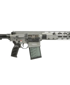 HECKLER AND KOCH (HK USA) MR762 A4 7.62 16.5" 20+1 GRY