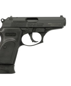 BERSA THUNDER 32 MATTE 32ACP 10+1
