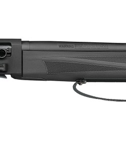 MOSSBERG 990 AFTERSHOCK 12/18.5 BL/SY