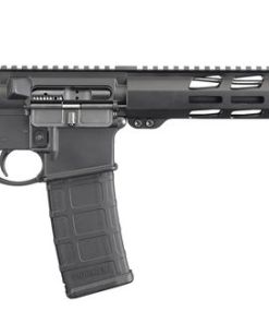 RUG AR-556 5.56 RFL 18B 30R