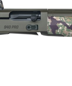 MOSSBERG 940 PRO TKY 12/18.5 OBS OPTIC