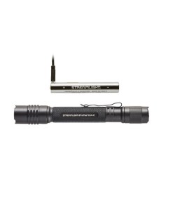 STREAMLIGHT PROTAC 2AA-X USB 550LM BLK