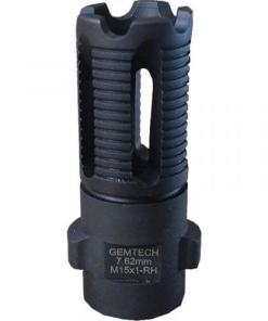 GEMTECH QUICKMOUNT 7.62MM CC MB M15X1