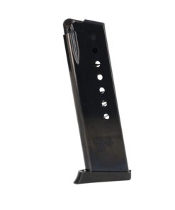 SIG SAUER MAGAZINE P210 STAN/CAR 9MM 8RD
