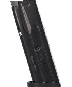 SIG SAUER MAGAZINE P320 10MM BLACK 10RD