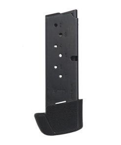 RUG MAG EC9S 9MM 9RD EXT-MAG