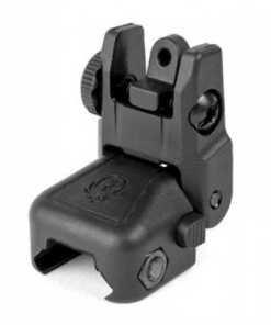 RUGER RAPID DEPLOY REAR SIGHT