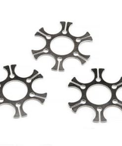 RUGER MOON CLIPS SUPER REDHAWK 10MM