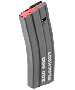 RUGER MAGAZINE AR-556 300BLK 30RD