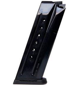 RUG MAG SECURITY 9MM 15RD