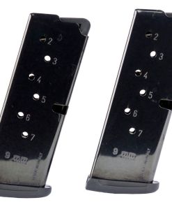RUG MAG EC9S 9MM 7RD 2-PACK