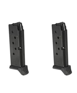 RUGER MAG LCP II 380 6RD VALUE PACK