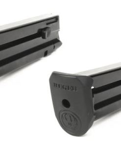 RUGER MAG SR22 22LR 10RD VALUE PACK