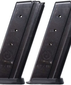 RUG MAG 57 5.7 20RD 2-PACK