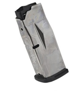 RUGER MAGAZINE MAX-9 9MM 10RD BLACK