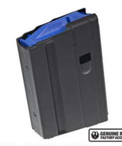 RUGER MAGAZINE AMERICAN RIFLE 6.5GR