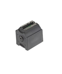 RUGER 10/22 MAGAZINE 22LR LH 10RD