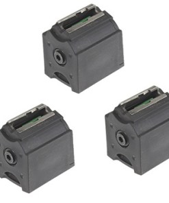 RUGER 10/22 MAG 22LR LH 10RD 3-PACK