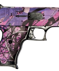 HI-POINT C-9 9MM PINK CAMO 8+1 3.5"