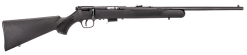 SAVAGE ARMS 93 BOLT 22MAG BL/SYN 5+1 21"