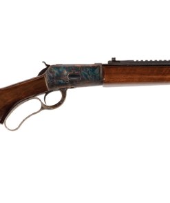 CHIAPPA FIREARMS 1892 CCH 44MAG BL/WD 16" TB  #
