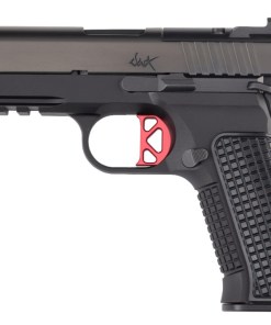CZ DAN WESSON DW DWX COMPACT 9MM 10+1 OR LR