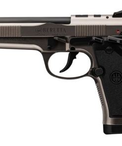 BERETTA 92X PERF DEF 9MM 15+1 MS AS OR