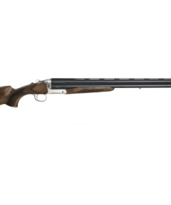 CHARLES DALY TRIPLE CROWN 12/28 BL/WD 3"