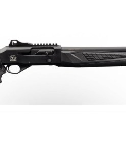 CHARLES DALY 601 TACTICAL 12/18.5 BK/SYN 3"