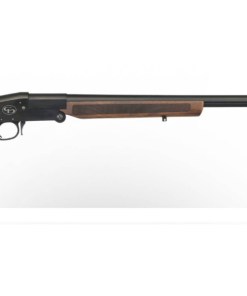 CHARLES DALY 101 SINGLE SHOT 20/26 BL/WD 3"