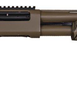 CHARLES DALY 301 PUMP TURKEY 12/24 MOBL