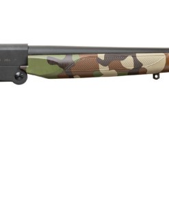 CHARLES DALY 101 SINGLE CMPT 20/26 BL/CAMO