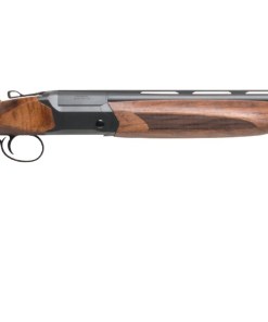 CHARLES DALY 214E SUPERIOR O/U 28/26 BL/WD