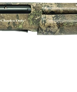 CHARLES DALY 301 PUMP TURKEY 20/22 STRATA