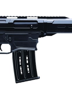 CHARLES DALY AR-12A TACT 12/19.5 BLACK 3"