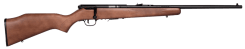 SAVAGE ARMS 93 BOLT 22MAG BL/WD 21" 5+1
