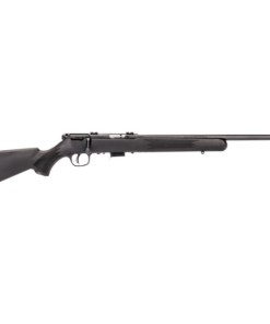 SAVAGE ARMS 93 BOLT 17HMR BL/SY 21" 5+1