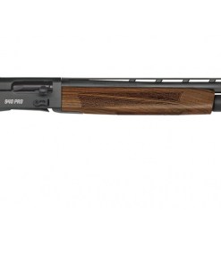MOSSBERG 940 PRO FIELD 12/28 BL/WD 4+1