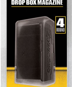 MOS MAG PATRIOT 400LGND BLK