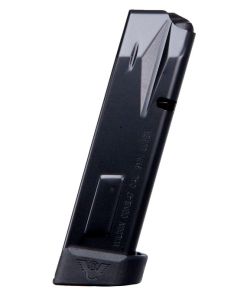 WCT MAGAZINE EDC X9 9MM 18RD