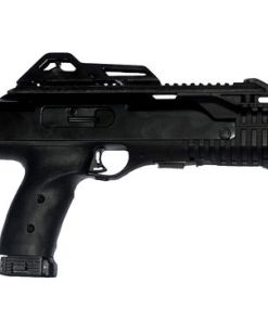 HPT CARB TS 9MM 16.5B GRP/LGHT