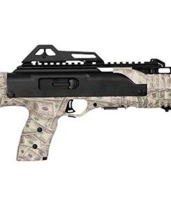 HI-POINT 9TS 9MM MONEY 10+1 16"