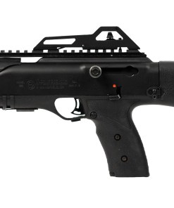 HI-POINT 995 9MM PISTOL BLK BRACE 13"