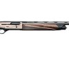 BERETTA A400 ACTION 12/28 BL/WD 3"