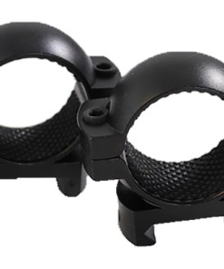 TRA RING WEAVER MED 1IN MATTE