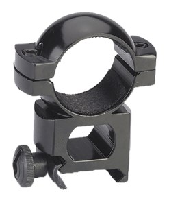TRA RING WEAVER PEEP 1IN MATTE