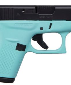 GLK 42 380 6RD RBEG BLK