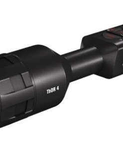 ATN THOR 4 THERMAL 4-40X SCOPE   #