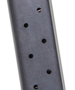 AUTO-ORDNANCE - THOMPSON MAGAZINE 1911 9MM BLUED 9RD